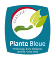 Certification Plante Bleue